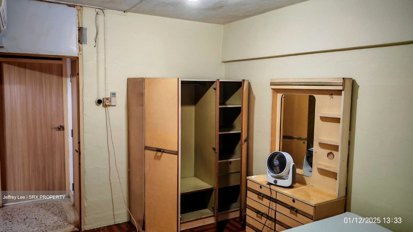 Blk 207 Ang Mo Kio 22 (Ang Mo Kio), HDB 4 Rooms #586342851